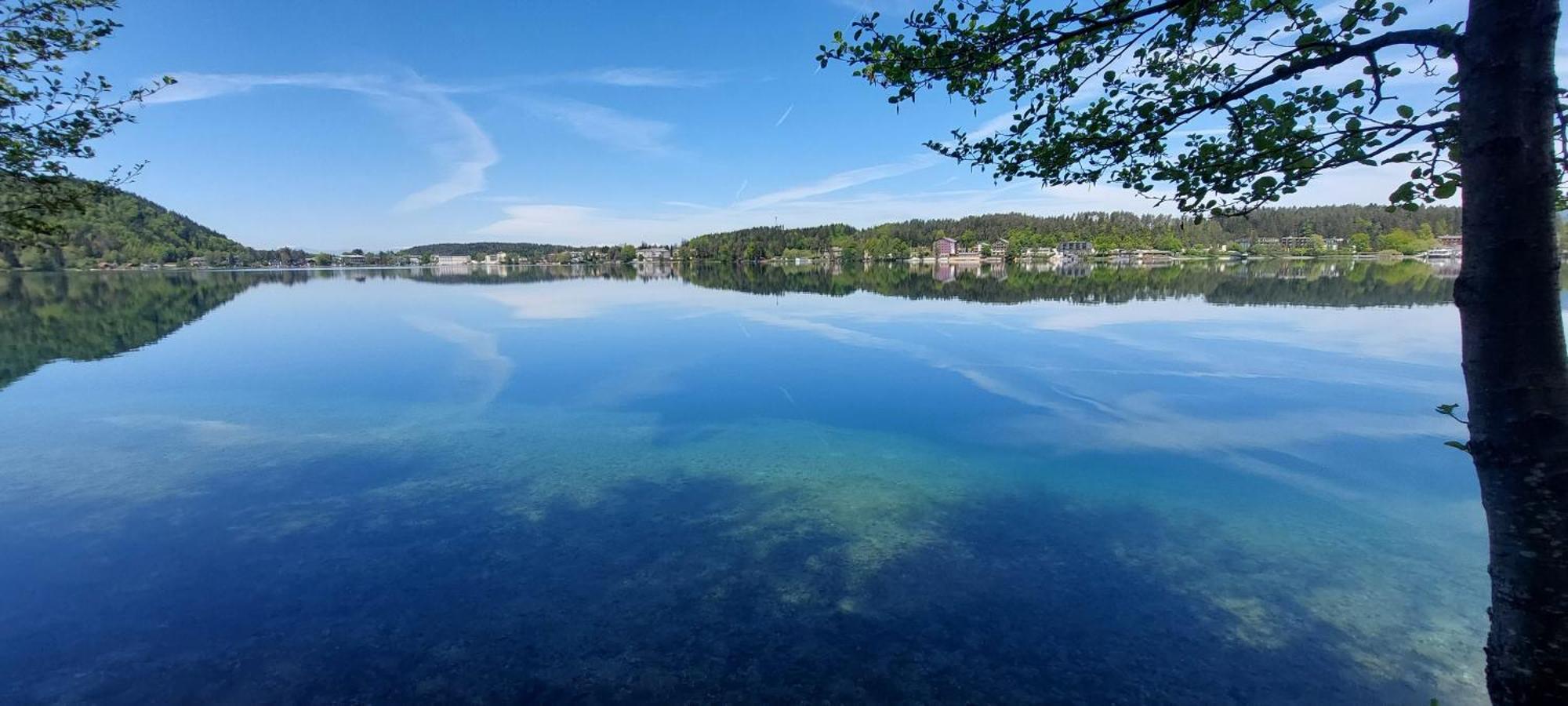 Ferienhaus Golfblick Grabelsdorf Dış mekan fotoğraf