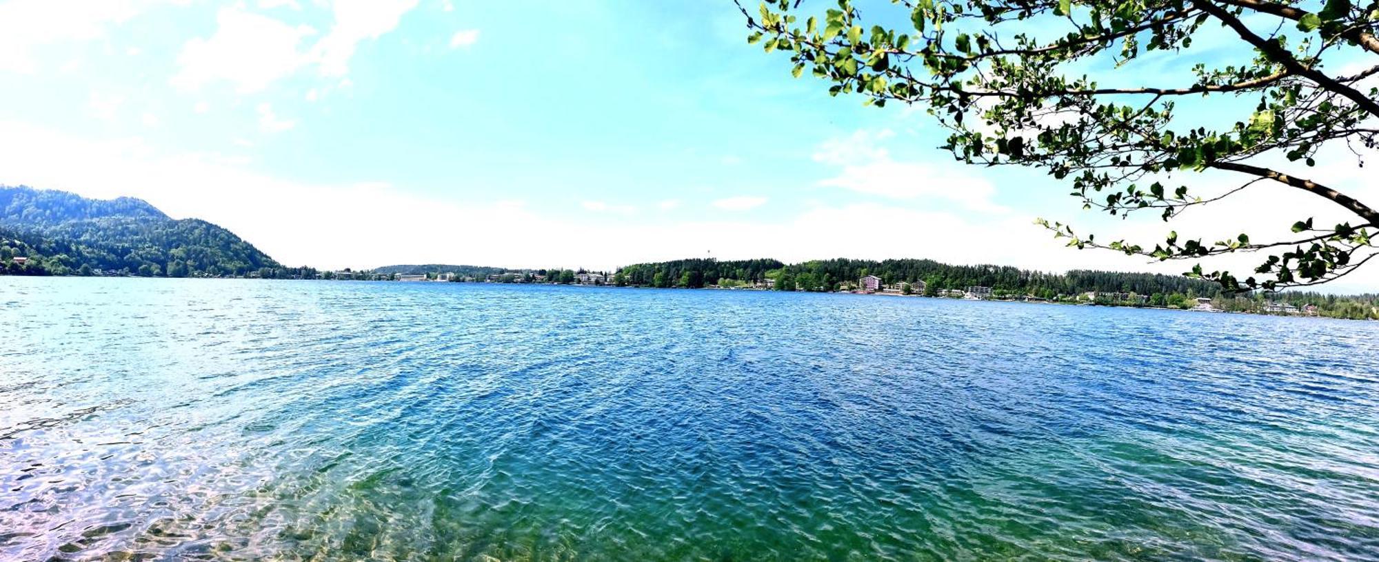Ferienhaus Golfblick Grabelsdorf Dış mekan fotoğraf