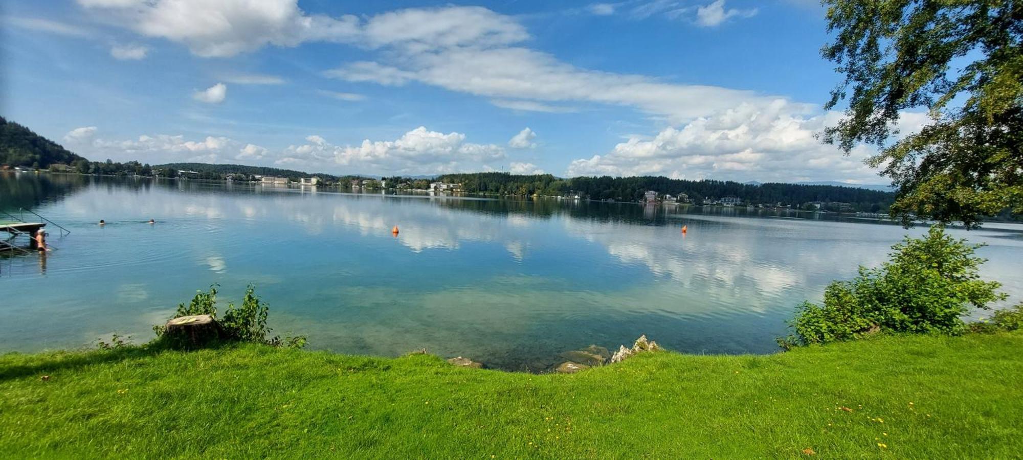 Ferienhaus Golfblick Grabelsdorf Dış mekan fotoğraf