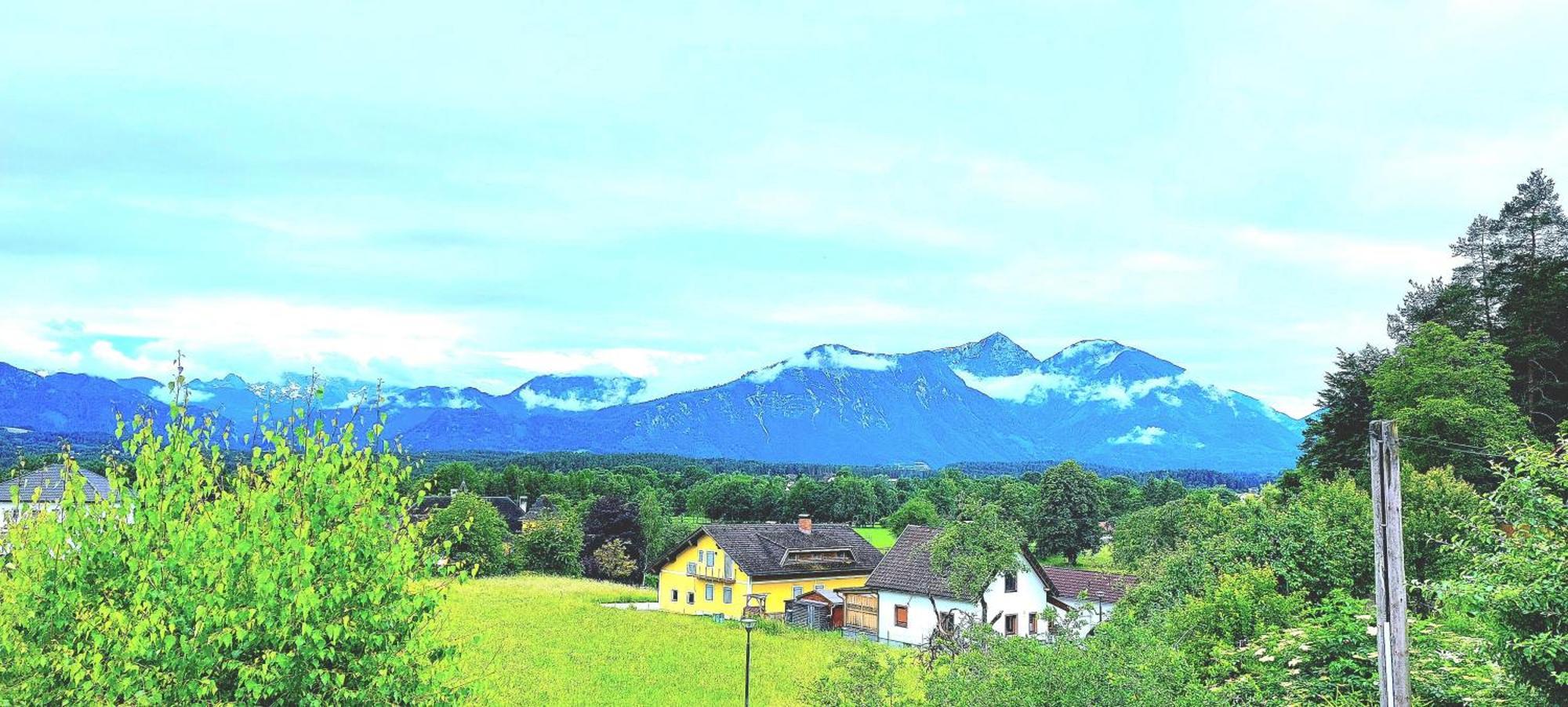 Ferienhaus Golfblick Grabelsdorf Dış mekan fotoğraf