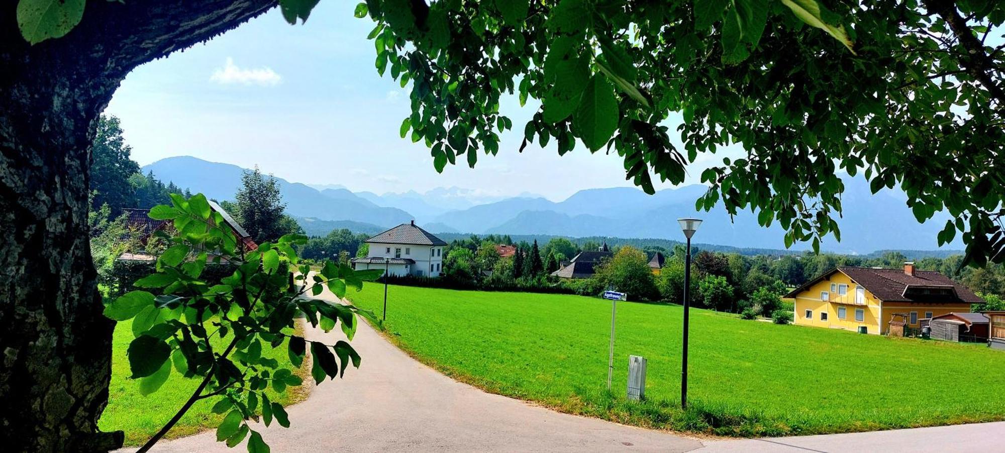 Ferienhaus Golfblick Grabelsdorf Dış mekan fotoğraf
