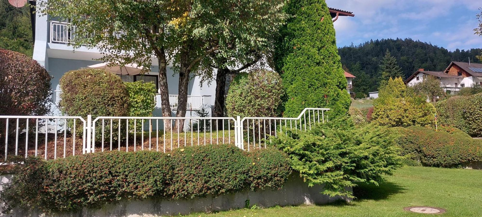 Ferienhaus Golfblick Grabelsdorf Dış mekan fotoğraf
