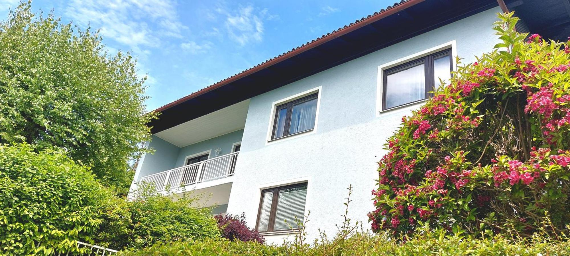 Ferienhaus Golfblick Grabelsdorf Dış mekan fotoğraf