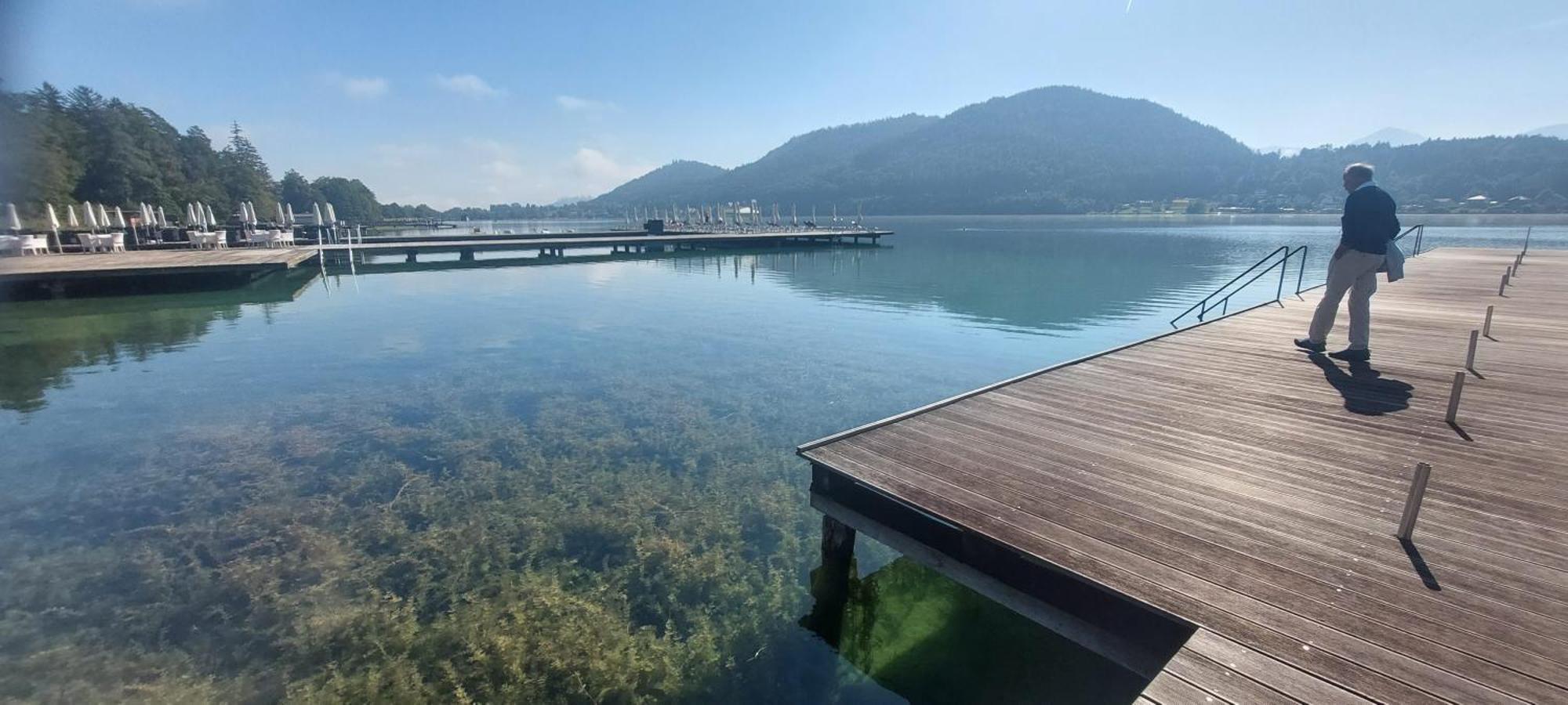 Ferienhaus Golfblick Grabelsdorf Dış mekan fotoğraf