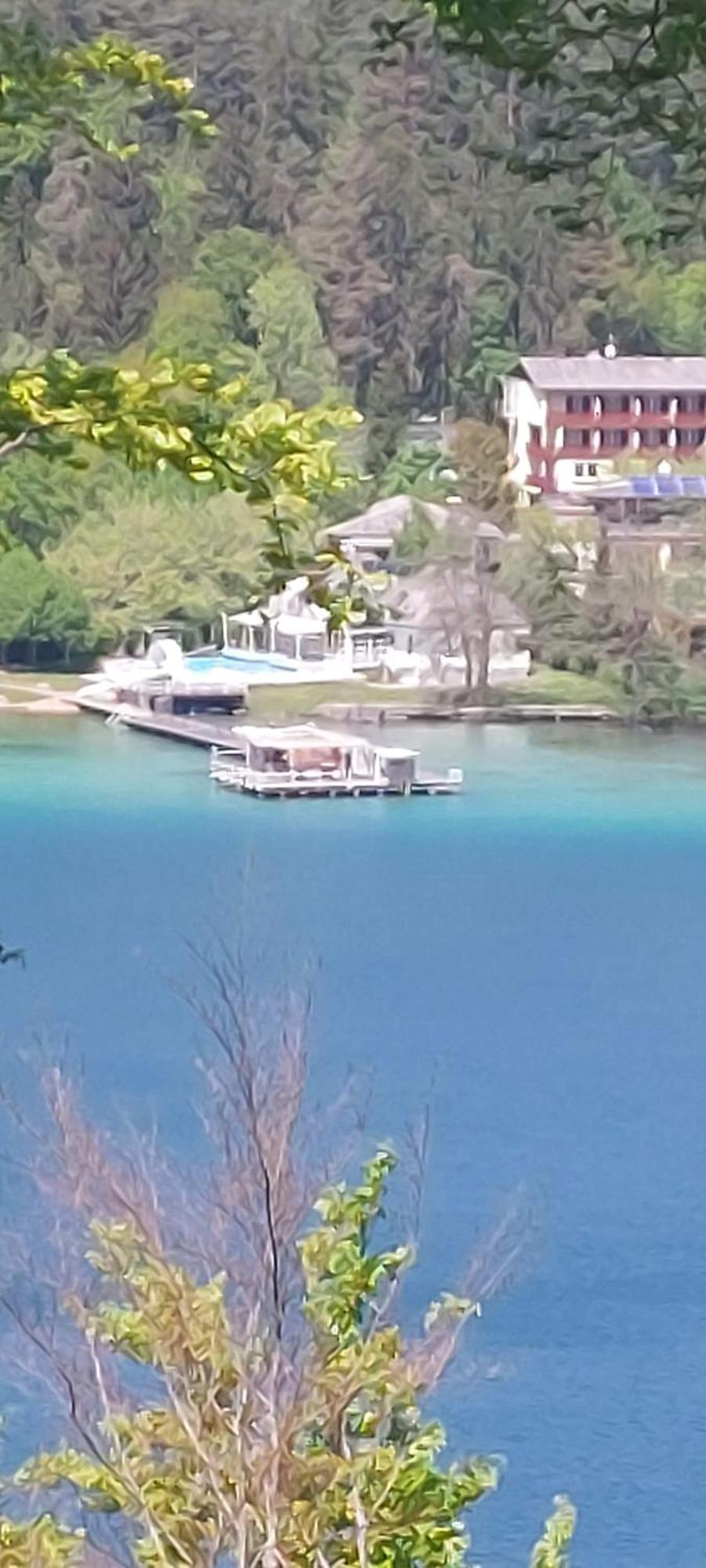 Ferienhaus Golfblick Grabelsdorf Dış mekan fotoğraf