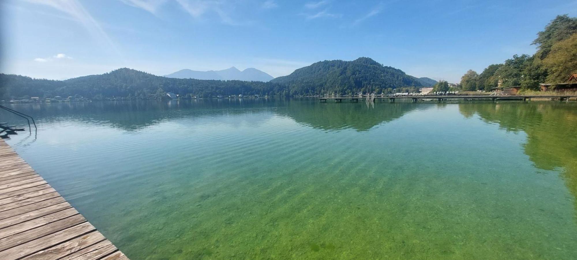 Ferienhaus Golfblick Grabelsdorf Dış mekan fotoğraf