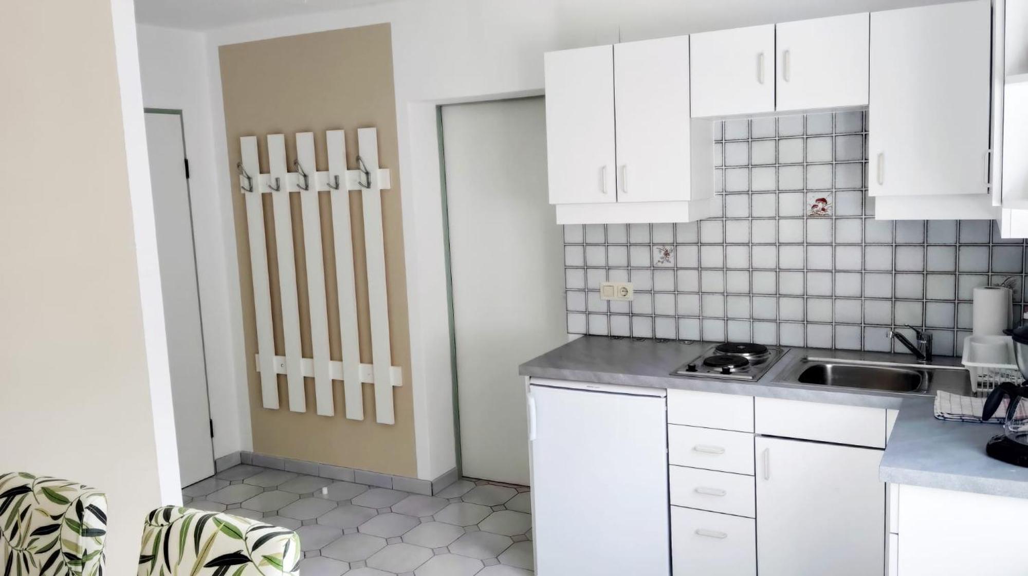 Ferienhaus Golfblick Grabelsdorf Dış mekan fotoğraf