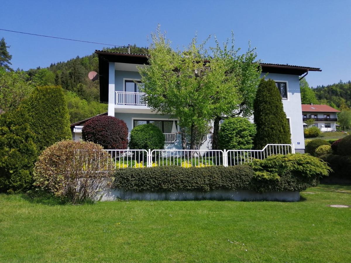 Ferienhaus Golfblick Grabelsdorf Dış mekan fotoğraf