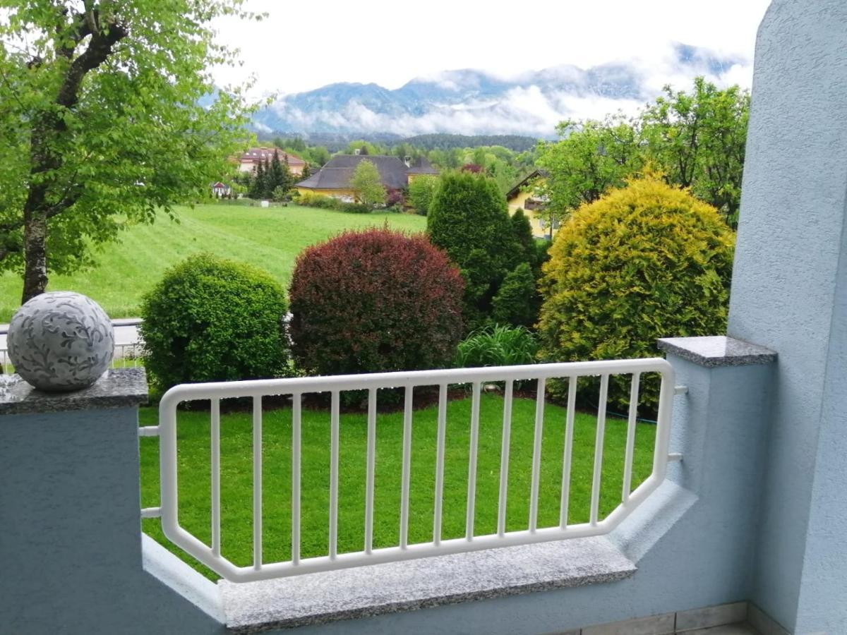 Ferienhaus Golfblick Grabelsdorf Dış mekan fotoğraf